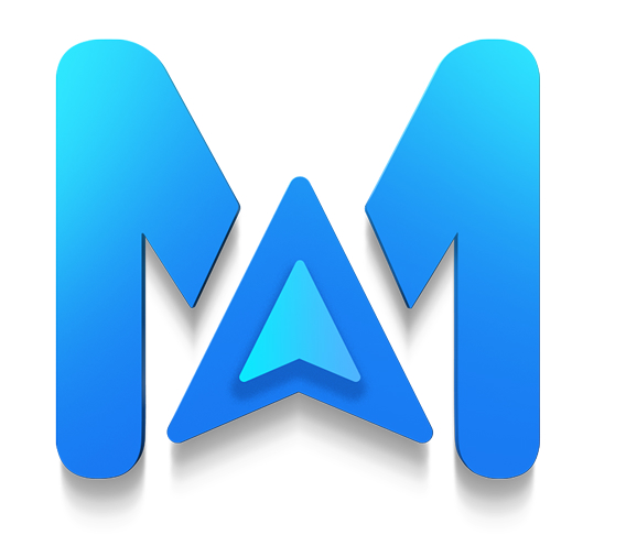 Mapman logo